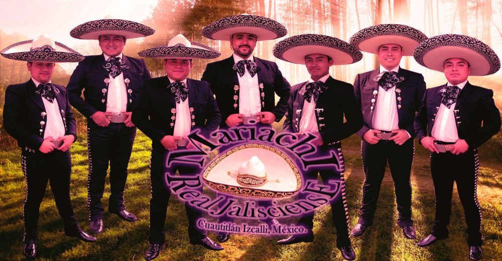 Mariachi-Real-Jalisciense-de-Izcalli Mariachi Izcalli