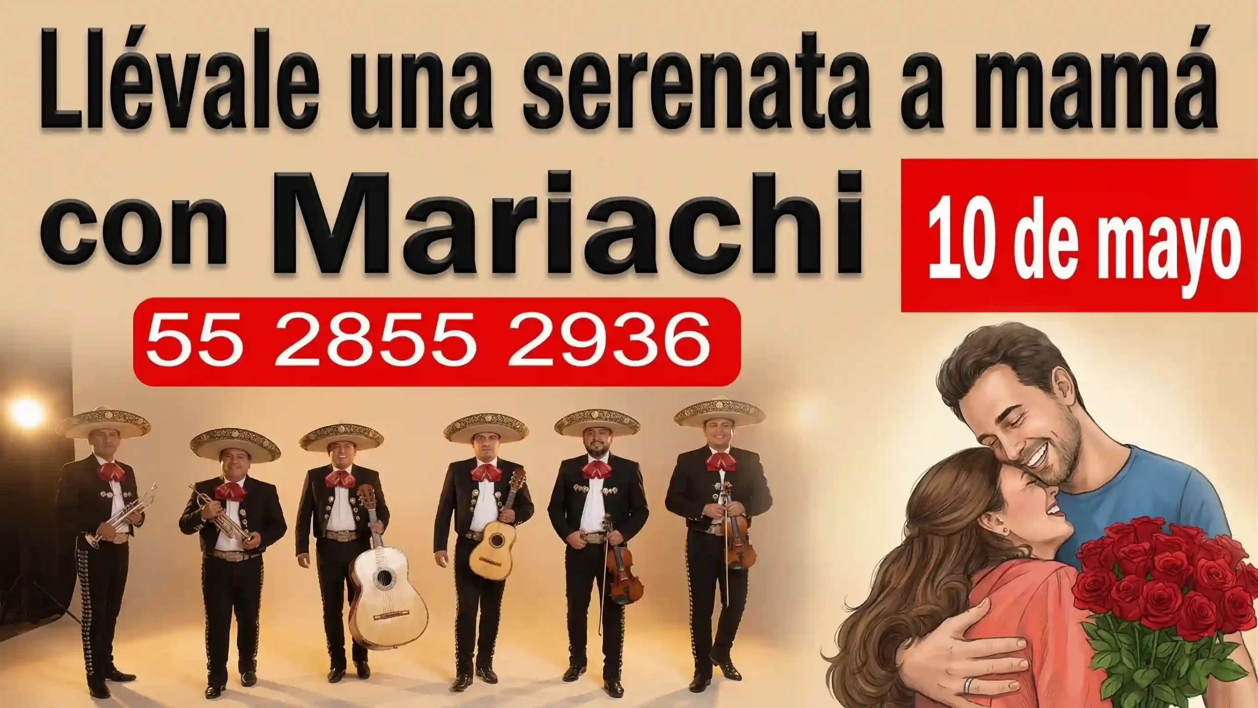 Mariachi en Izcalli precios serenatas