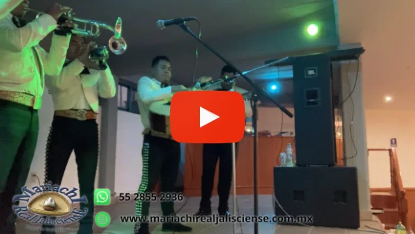 Mariachis en Atizapán serenatas