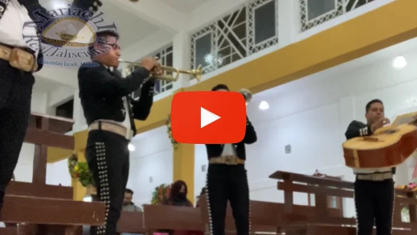 Mariachis en Cuautitlán precios de serenatas